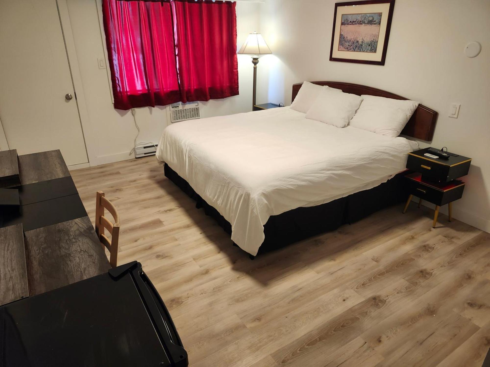 Cache Creek Inn Екстер'єр фото