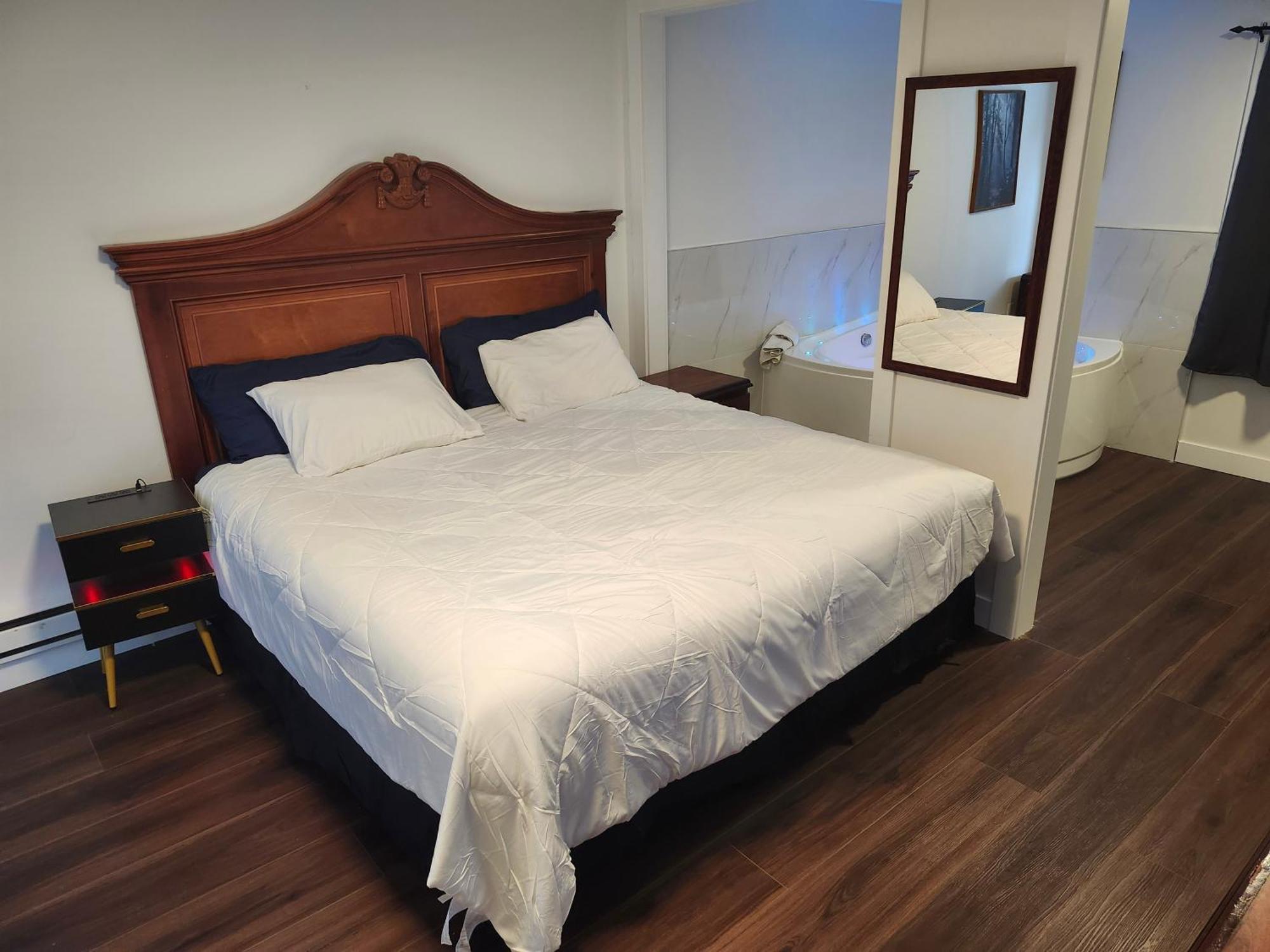 Cache Creek Inn Екстер'єр фото