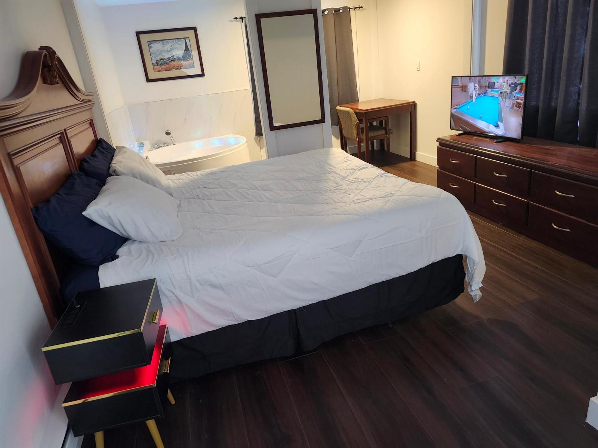 Cache Creek Inn Екстер'єр фото