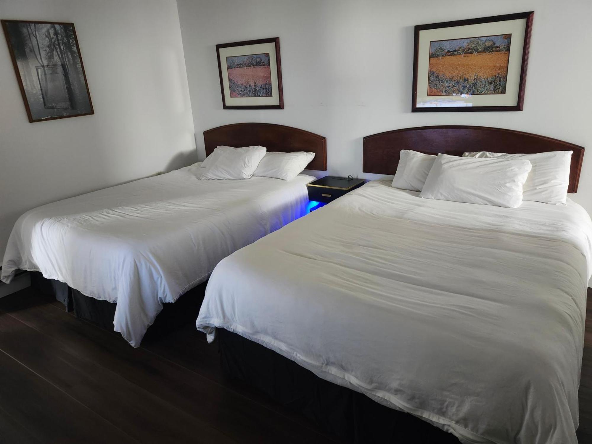Cache Creek Inn Екстер'єр фото