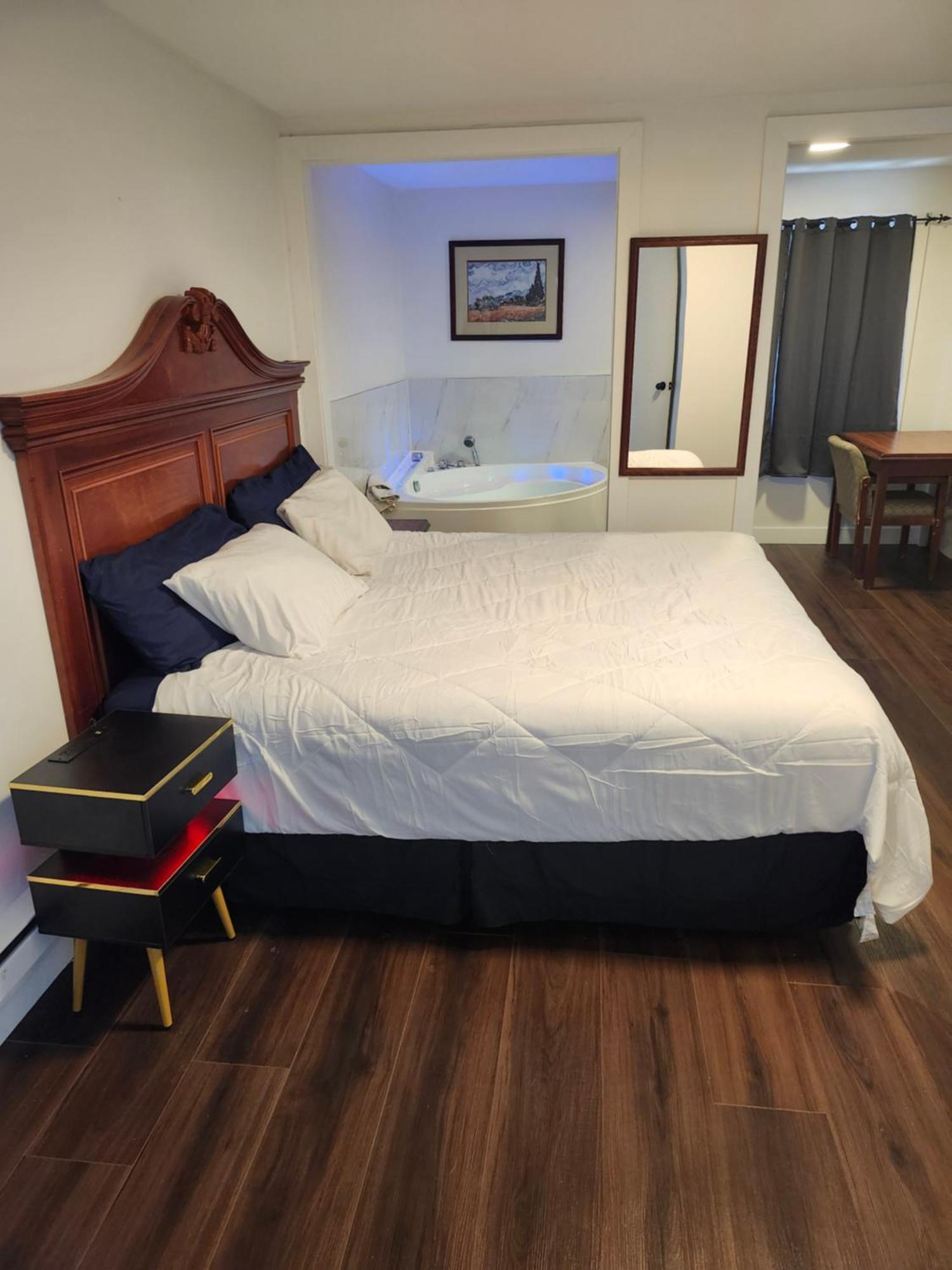 Cache Creek Inn Екстер'єр фото